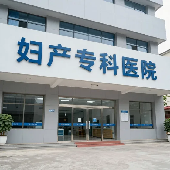 妇产专科医院