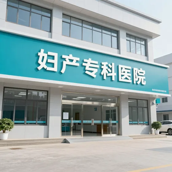 妇产专科医院